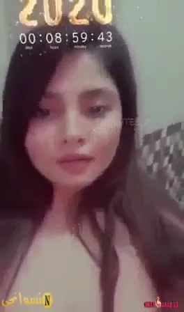 بنوتة كيوت ملبن تبعت نودز لصاحبها وتسهر معاه في شقته سكس نودز مصري — لقطة 2
