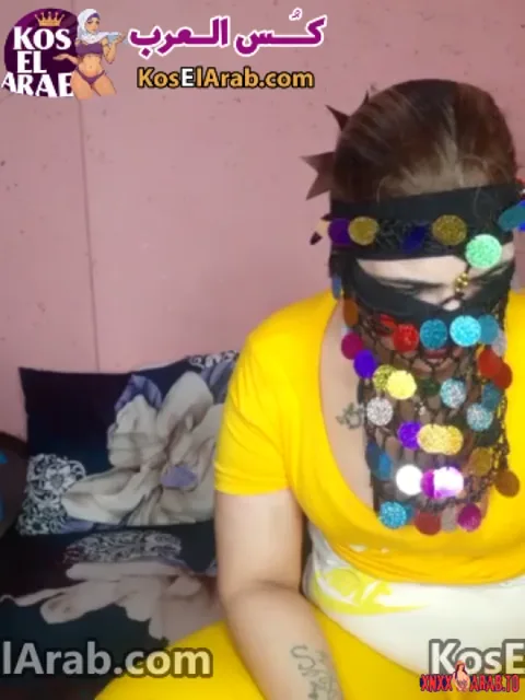 نيك عربي ساخن بجودة عالية بين زوجين — لقطة 6