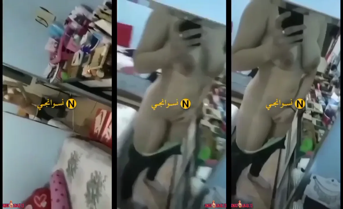اندر ايدج تصور لحبيبها ومكسوفة توريه كسها سكس نودز مصري