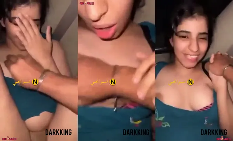 بنت لبوة مع صاحبها في العربية زانقها وينيكها جامد سكس مصري xnxx