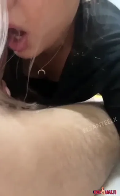 تسريب فيديو مدام جسمها نار مع عشيقها ابو زب كبير سكس مصري xnxx — لقطة 2