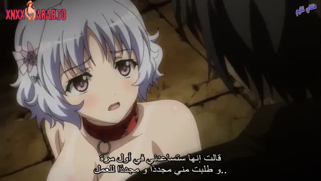 الموقع المظلم 2 سكس هنتاي مترجم xnxx hentai — لقطة 6