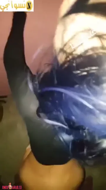 زانق صاحبته على الحيطة وفاشخها نيك جامد من ورا سكس مصري — لقطة 4