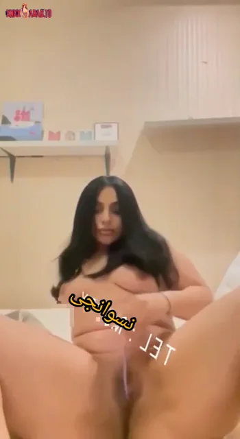 شرموطة هايجة تنيك كسها بزب صناعي سكس نودز مصري — لقطة 4