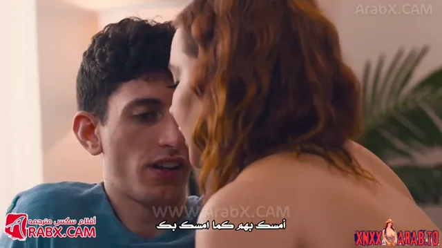 سكس مترجم - أمي تعلمني كيف أطول في النيك سكس امهات xnxx — لقطة 2