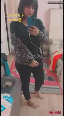 ميلف هايجة نار تضرب سبعة ونص وتلعب في بزازها سكس نودز مصري — لقطة 9