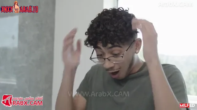 سكس مترجم - الاطمئنان على أبنائنا في الجامعة - سكس تبادل امهات xnxx mom swap — لقطة 1