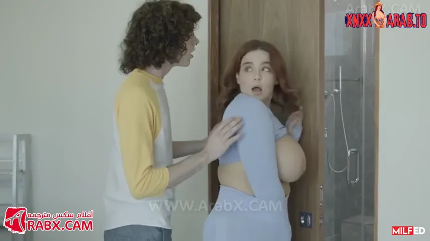 سكس مترجم - الاطمئنان على أبنائنا في الجامعة - سكس تبادل امهات xnxx mom swap
