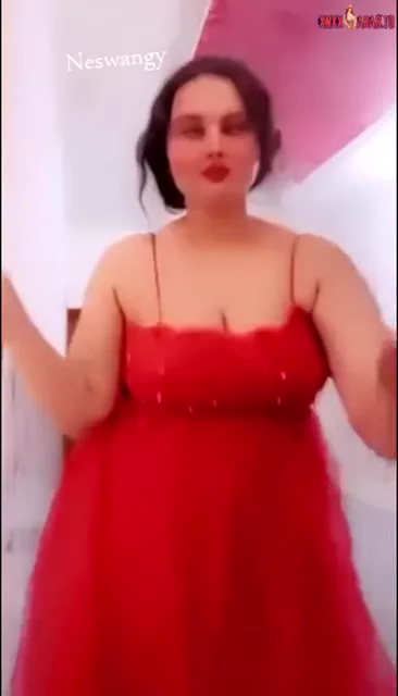 عجبك قميص النوم الجديد يا حبيبي سكس نودز مصري — لقطة 1