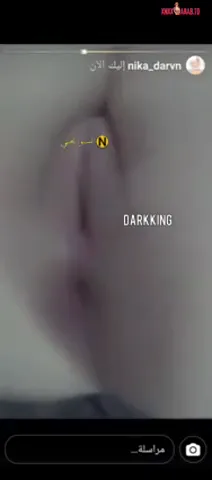 بنت هايجة تلعب في كسها الوردي سكس نودز مصري — لقطة 1