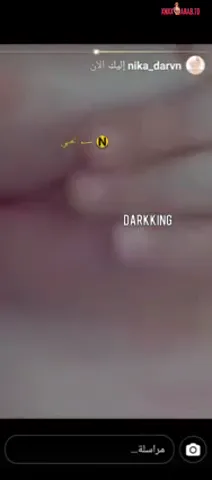 بنت هايجة تلعب في كسها الوردي سكس نودز مصري — لقطة 3