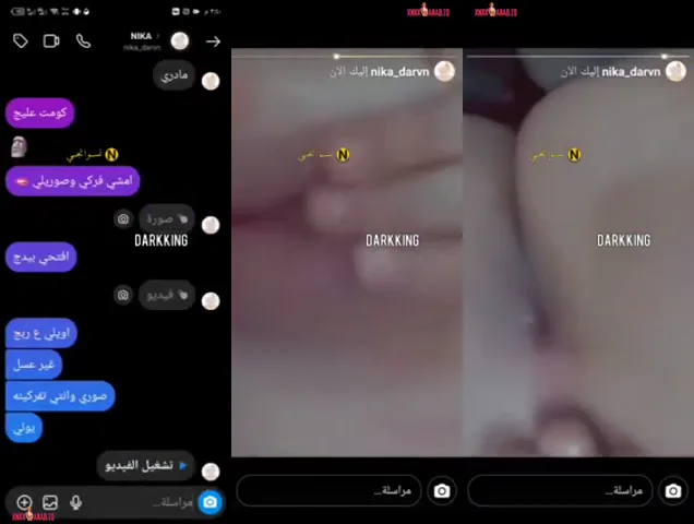 بنت هايجة تلعب في كسها الوردي سكس نودز مصري