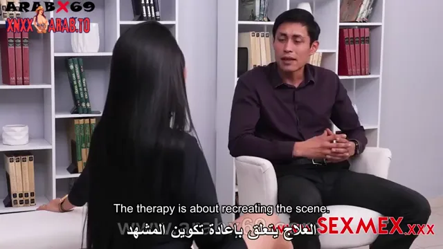 تخون زوجها مع المعالج النفسي سكس مترجم طيز كبيرة xnxx — لقطة 1