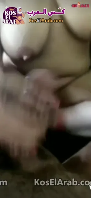 سكس عربي مترجم ساخن بين زوجين — لقطة 4