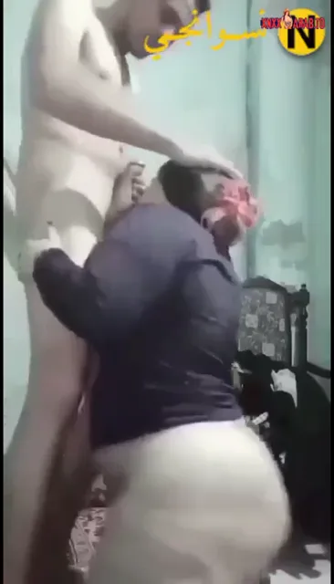 ميلف فلاحة تمص زب شاب قد ابنها سكس مصري xnxx — لقطة 3