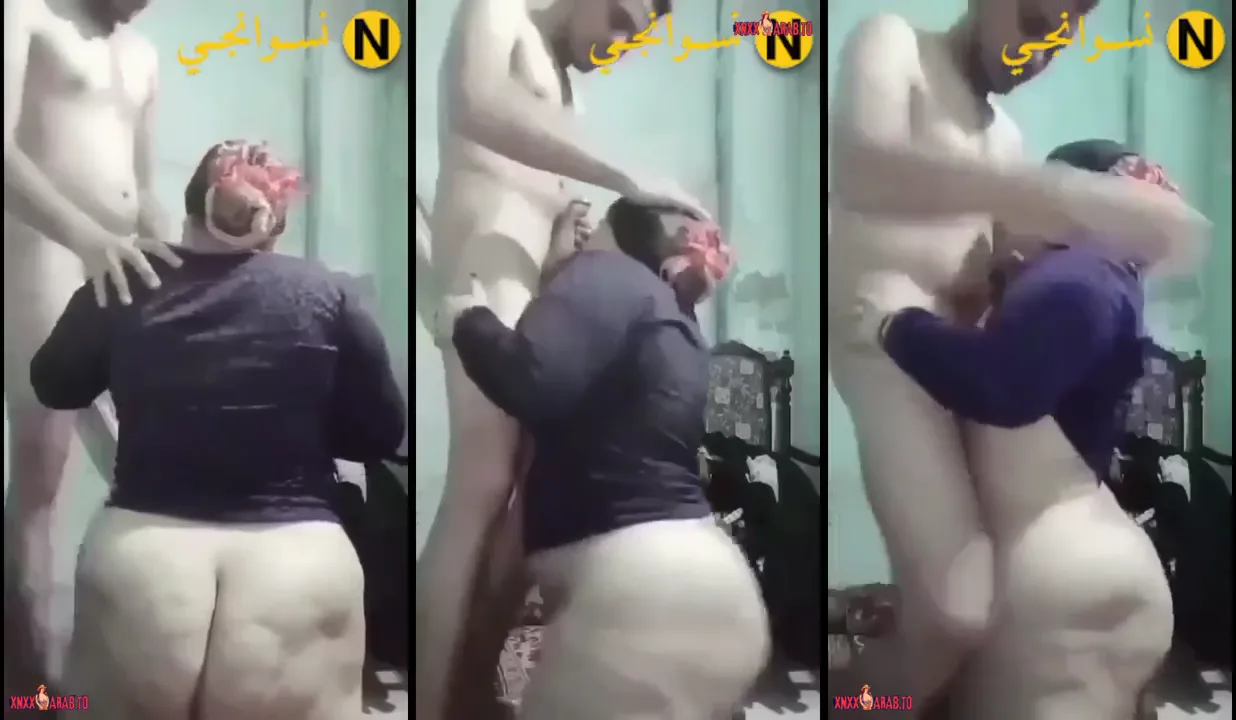 ميلف فلاحة تمص زب شاب قد ابنها سكس مصري xnxx