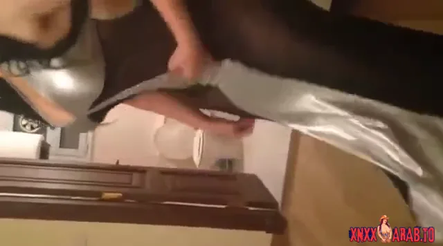 بتصور كل حاجة ليه؟ - سكس مصري — لقطة 3