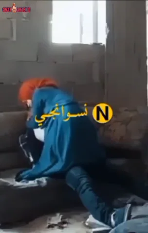 زانق بنت خالته المحجبة في بيت مهجور ويركبها على زبره سكس مصري xnxx — لقطة 4