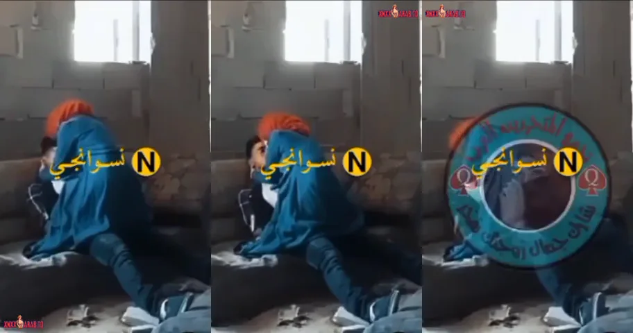 سكس محجبات