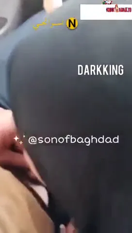 نيك عربي ساخن مترجم بشهوة عالية — لقطة 1