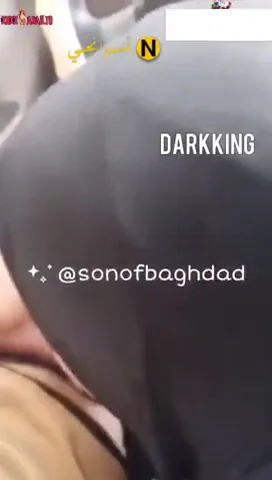 نيك عربي ساخن مترجم بشهوة عالية — لقطة 3