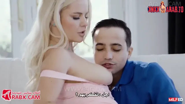 سكس مترجم - كيف ترضي حماتك - سكس محارم — لقطة 2
