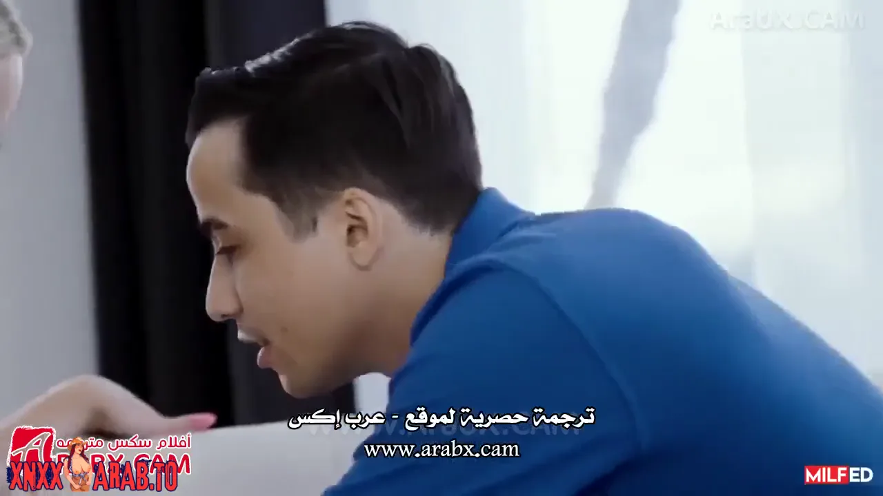 سكس مترجم - كيف ترضي حماتك - سكس محارم