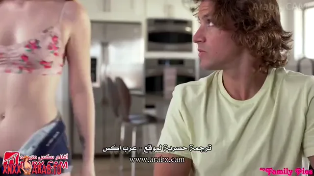القذف في كس اختي الشقية - سكس مترجم - اخ ينيك اخته — لقطة 1