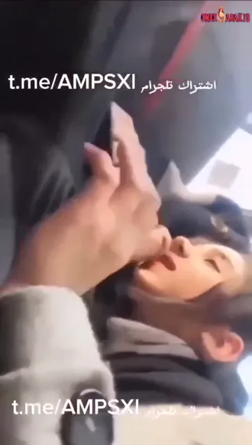 بنت تمص لصاحبها في العربية وتشرب لبن زبه سكس عربي xnxx — لقطة 3
