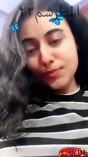 اندر ايدج تدلع وتعرض بزازها الملبن لحبيبها سكس نودز مصري — لقطة 5