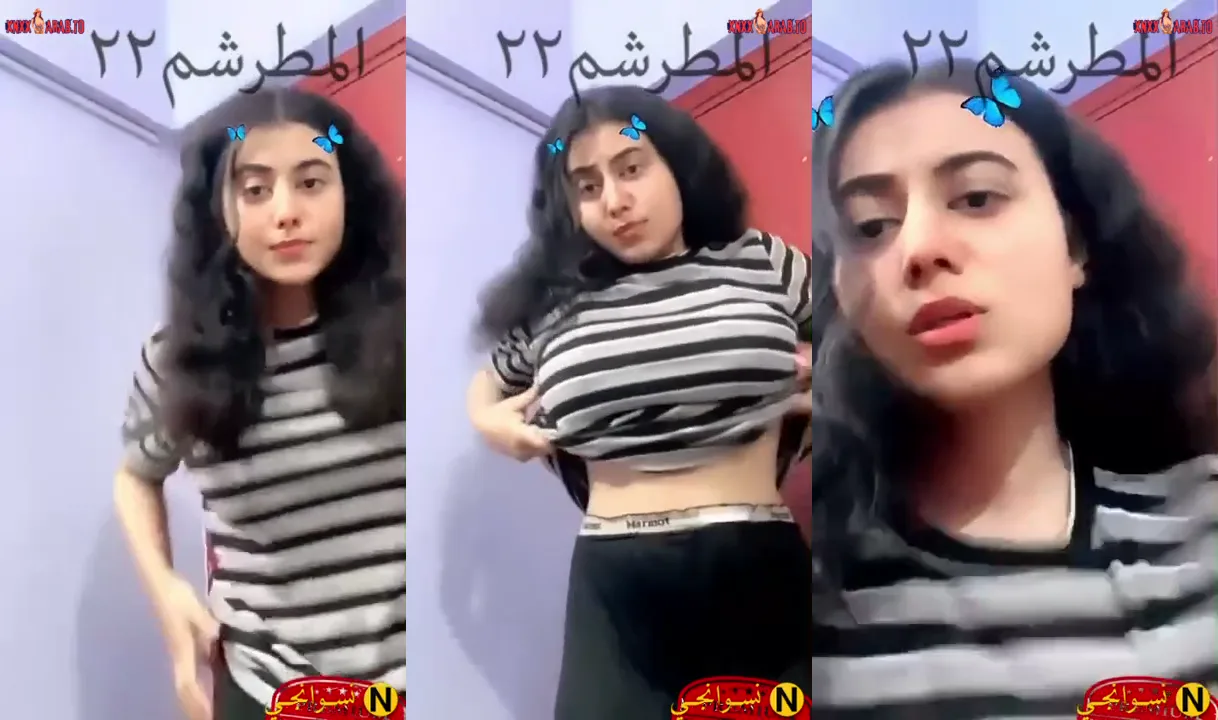 اندر ايدج تدلع وتعرض بزازها الملبن لحبيبها سكس نودز مصري