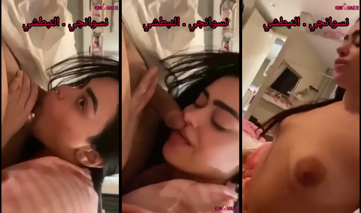 لبوة سكرانة مع عشيقها في الفندق وتتناك وتتشرمط سكس مصري