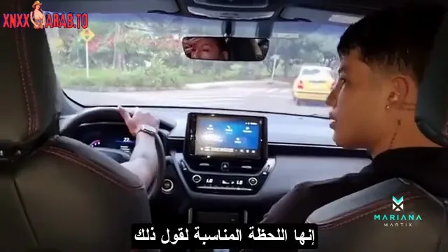 ابن ينيك طيز أمه في سكس امهات — لقطة 1