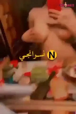 لبوة جسمها كرباج بتصور جسمها الهايج لحبيبها بكل شرمطها سكس نودز مصري — لقطة 2