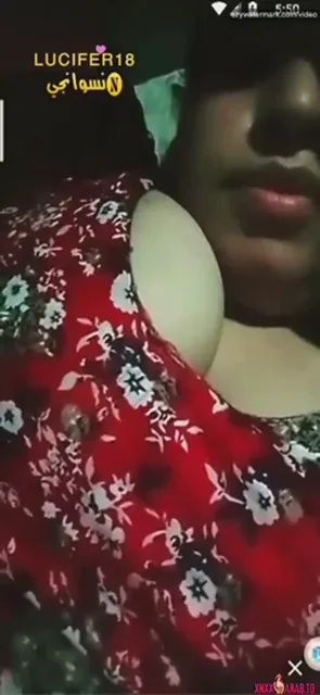 نودز فلاحة محجبة ببزاز مدافع سكس نودز مصري — لقطة 2