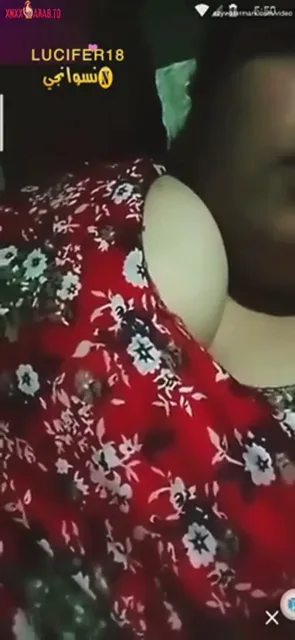 نودز فلاحة محجبة ببزاز مدافع سكس نودز مصري — لقطة 5