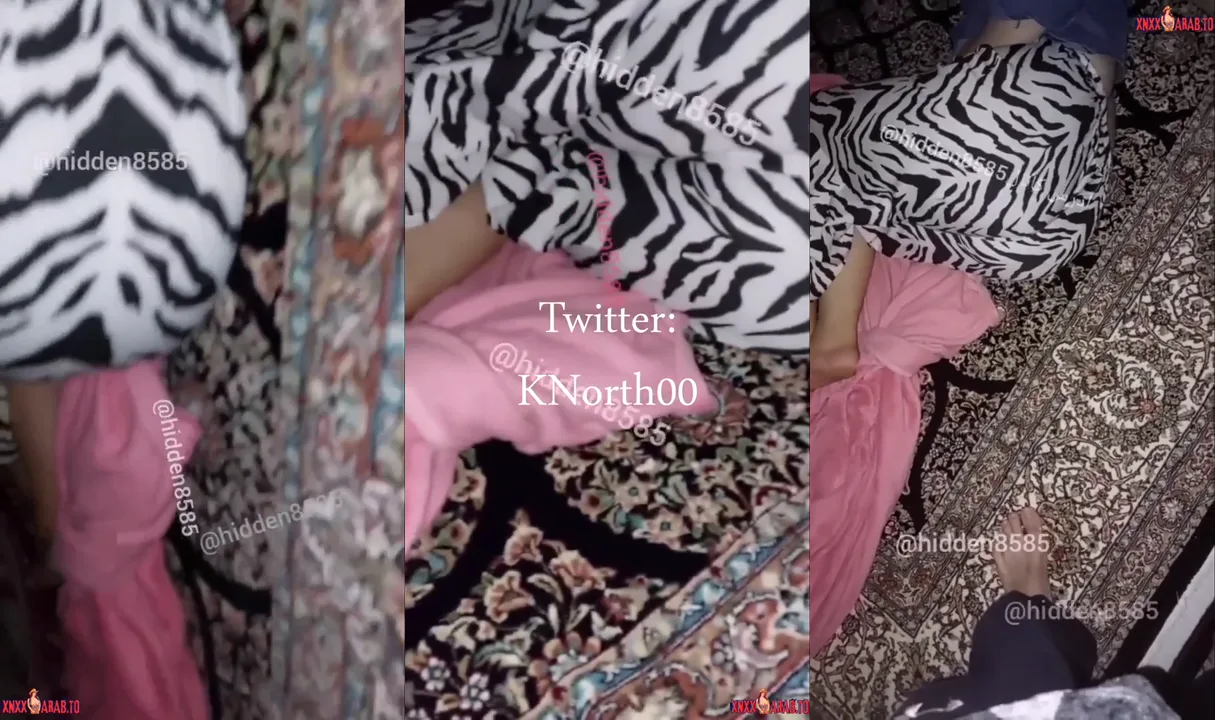 ديوث يتجسس على اخته وهي نايمة ويحسس على طيزها سكس مصري