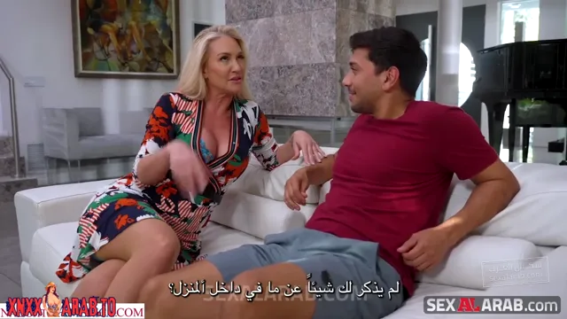 هذا ما نفعله في المنزل سكس محارم مترجم — لقطة 1