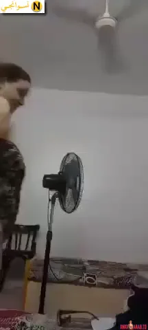 ميلف مربربة جسمها نار تعرض لعشيقها سكس نودز مصري — لقطة 3