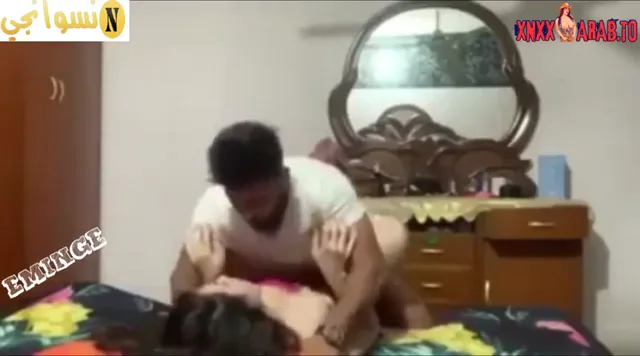 شاب هايج يزنق اخته في البيت وينيكها سكس مصري محارم — لقطة 6