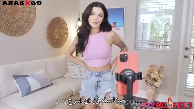 سكس مترجم اختي ملكة جمال سكس اخوات محارم xnxx sister — لقطة 1