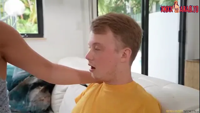سكس امهات الوضع المفضل لأمي سكس امهات محارم xnxx mom — لقطة 1