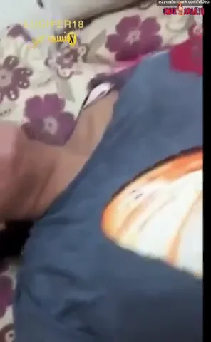 احيه ميلف هايجة اوي وتضرب سبعة ونص سكس نودز مصري — لقطة 4