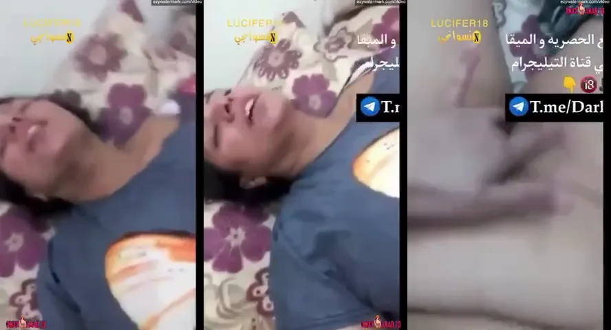 احيه ميلف هايجة اوي وتضرب سبعة ونص سكس نودز مصري