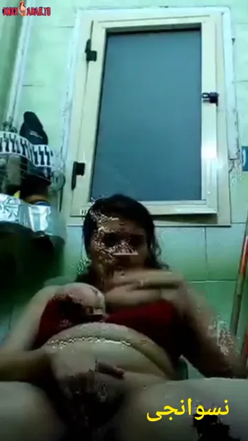 تجميعة نودز بنت بيضا لبن تعرض جسمها النار لحبيبها سكس نودز مصري — لقطة 4