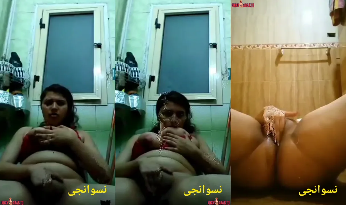 تجميعة نودز بنت بيضا لبن تعرض جسمها النار لحبيبها سكس نودز مصري