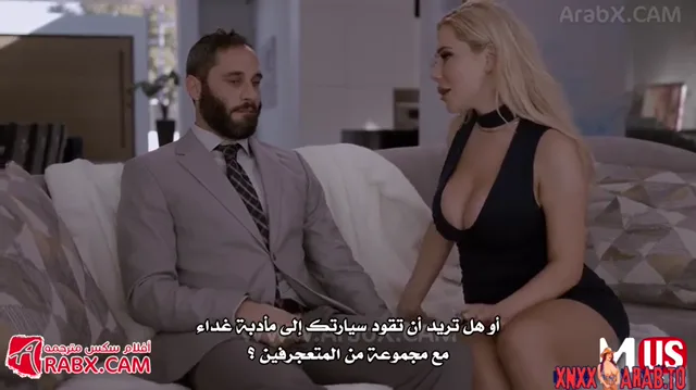 سكس مترجم - تخون زوجها مع أعز اصدقائه xnxx — لقطة 1