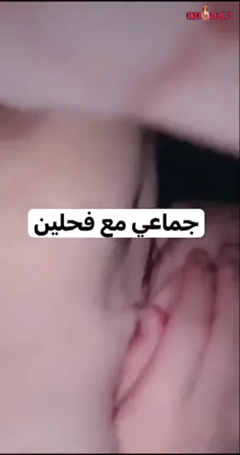 لبوة تتناك جماعي مع فحلين سكس عربي xnxx — لقطة 8