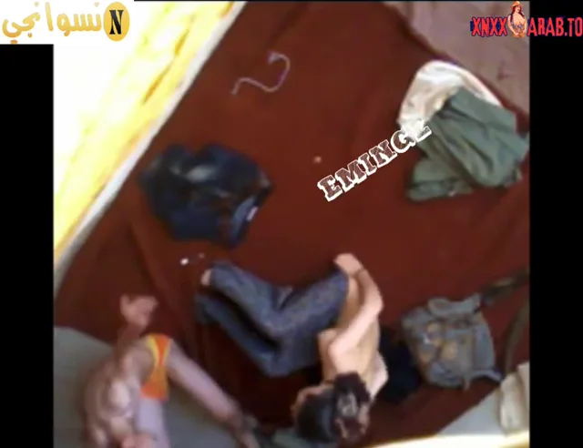 فيلم سكس كامل تروح لحبيبها الشقة ويقضو احلى سهرة نيك سكس مصري — لقطة 10