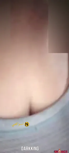 كسها مبلول اوي تلعب فيه وتفرج حبيبها سكس نودز مصري — لقطة 1